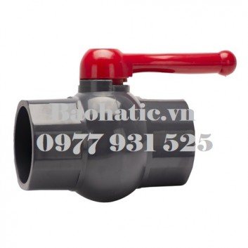 UPVC Ball Valve Dn125